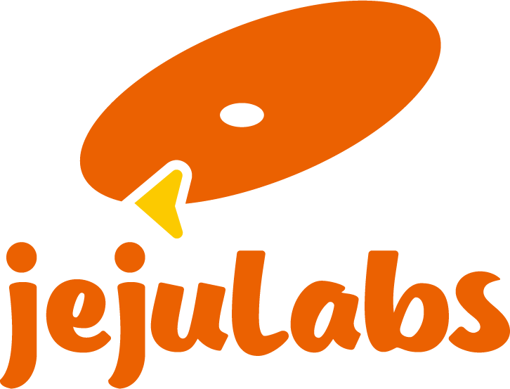 jejulabs 로고